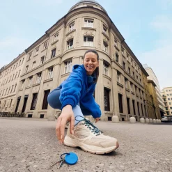 Chipolo POP Bluetooth-tracker til Android og iPhone