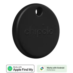 Chipolo POP Bluetooth-tracker til Android og iPhone