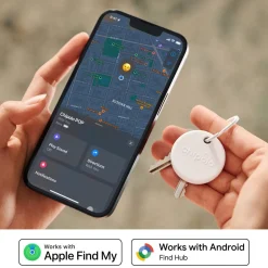 Chipolo POP Bluetooth-tracker til Android og iPhone