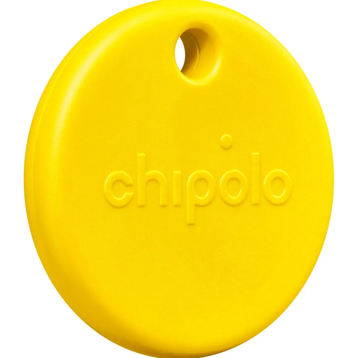 Chipolo POP Bluetooth-tracker til Android og iPhone
