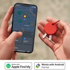 Chipolo POP Bluetooth-tracker til Android og iPhone