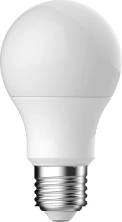 Clas Ohlson badstuepære LED E27 4,5 W 470 lm