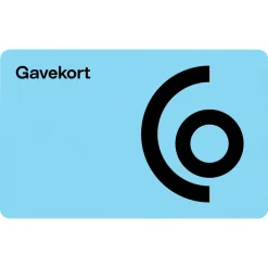 Clas Ohlson gavekort