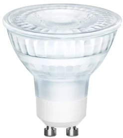 Clas Ohlson dimbar LED-pære GU10