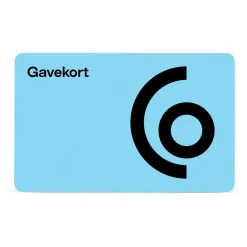 Clas Ohlson gavekort