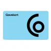 Clas Ohlson gavekort