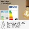 Clas Ohlson LED-pære E14
