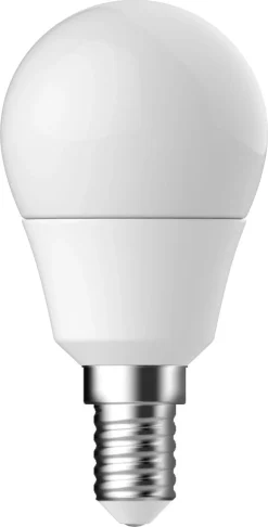 Clas Ohlson LED-pære E14