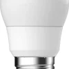 Clas Ohlson LED-pære E27 krone