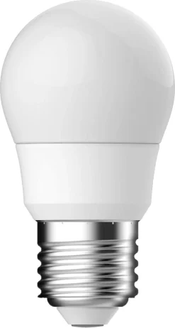 Clas Ohlson LED-pære E27 krone