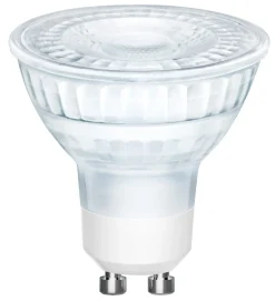 Clas Ohlson LED-pære GU10