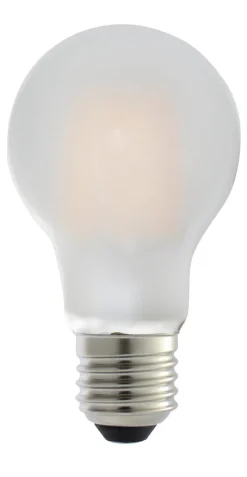 Clas Ohlson Premium Classic dimbar LED-pære E27
