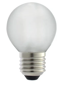 Clas Ohlson Premium Classic dimbar LED-pære E27 krone