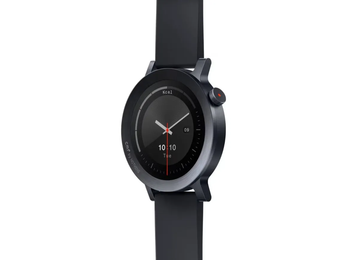 CMF by Nothing Watch 3 Pro smartklokke med GPS