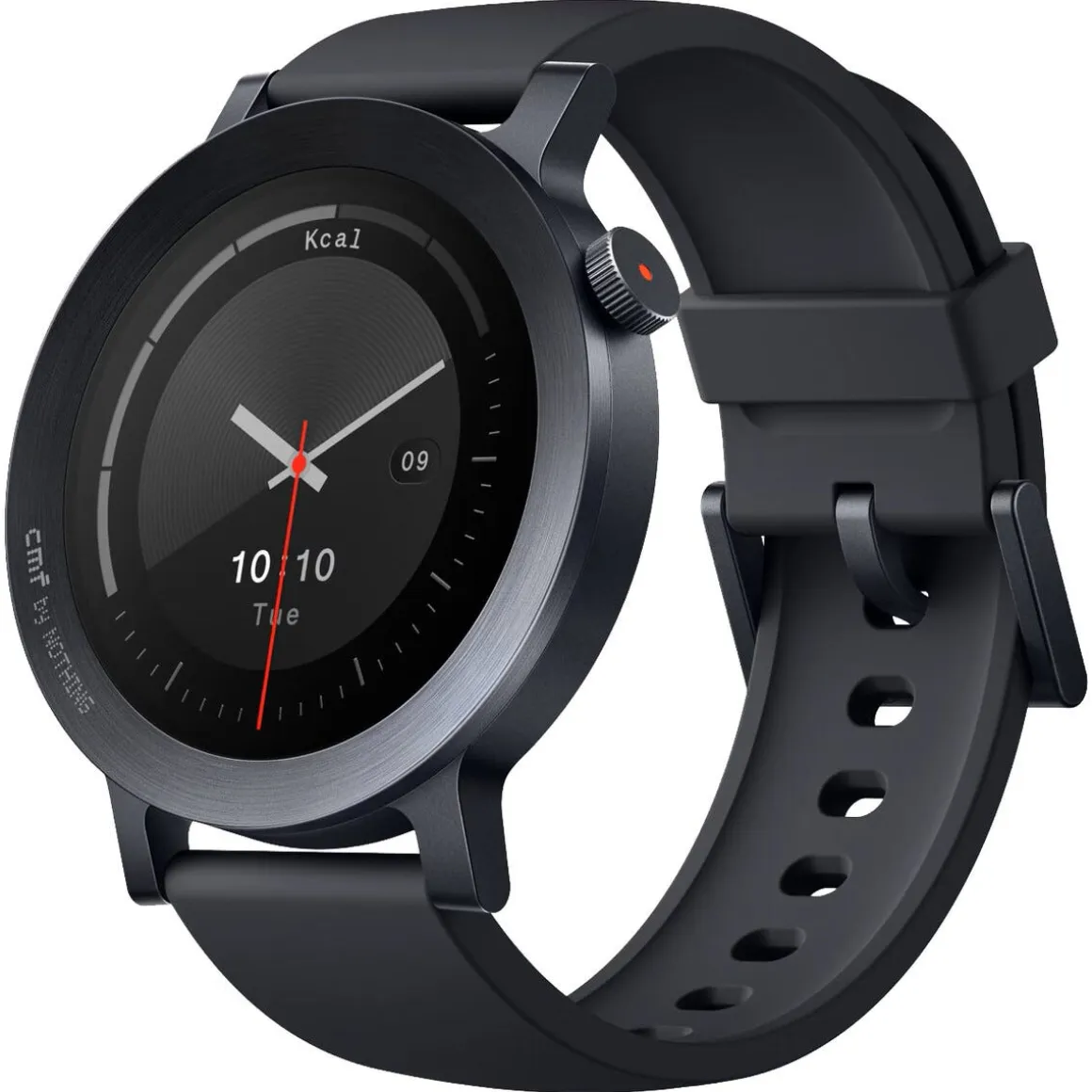 CMF by Nothing Watch 3 Pro smartklokke med GPS