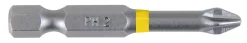 Cocraft 50 mm bitssett, 10 deler
