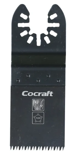 Cocraft 34 mm sagblad