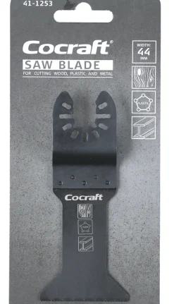 Cocraft 44 mm sagblad