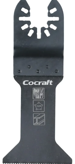 Cocraft 44 mm sagblad
