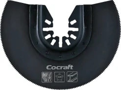 Cocraft 88 mm sagblad