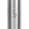 Cocraft 1/2" skralle med teleskopskaft