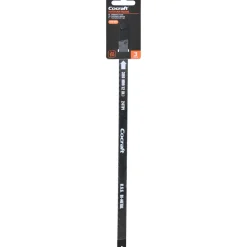 Cocraft baufilblad metall, 24 tenner, 3-pakning