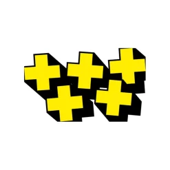 Cocraft Bypass hagesaks med sideskjær