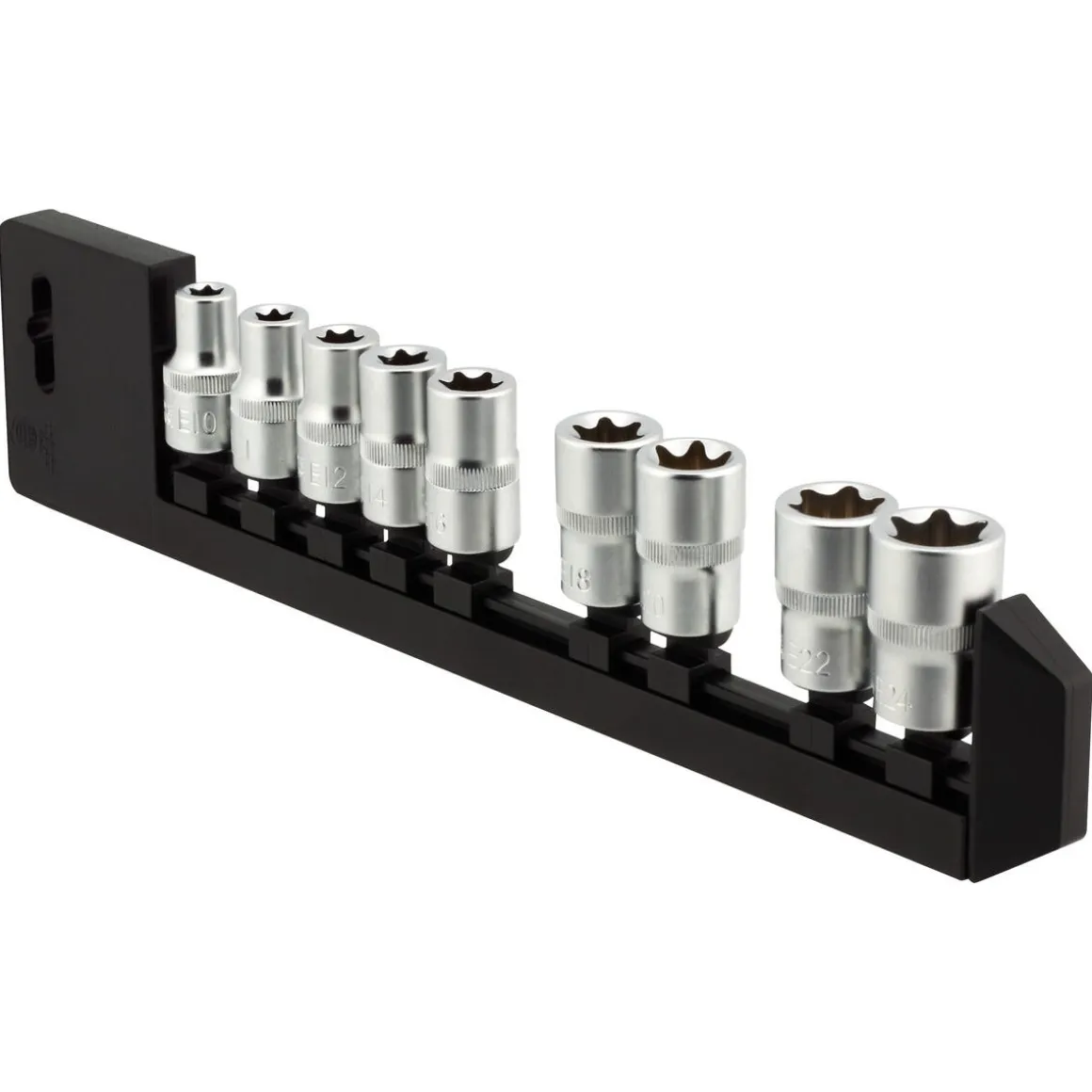 Cocraft E10-E24 hylsesett