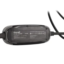 Cocraft EVG01-11 portabel elbillader Type 2, 400 V