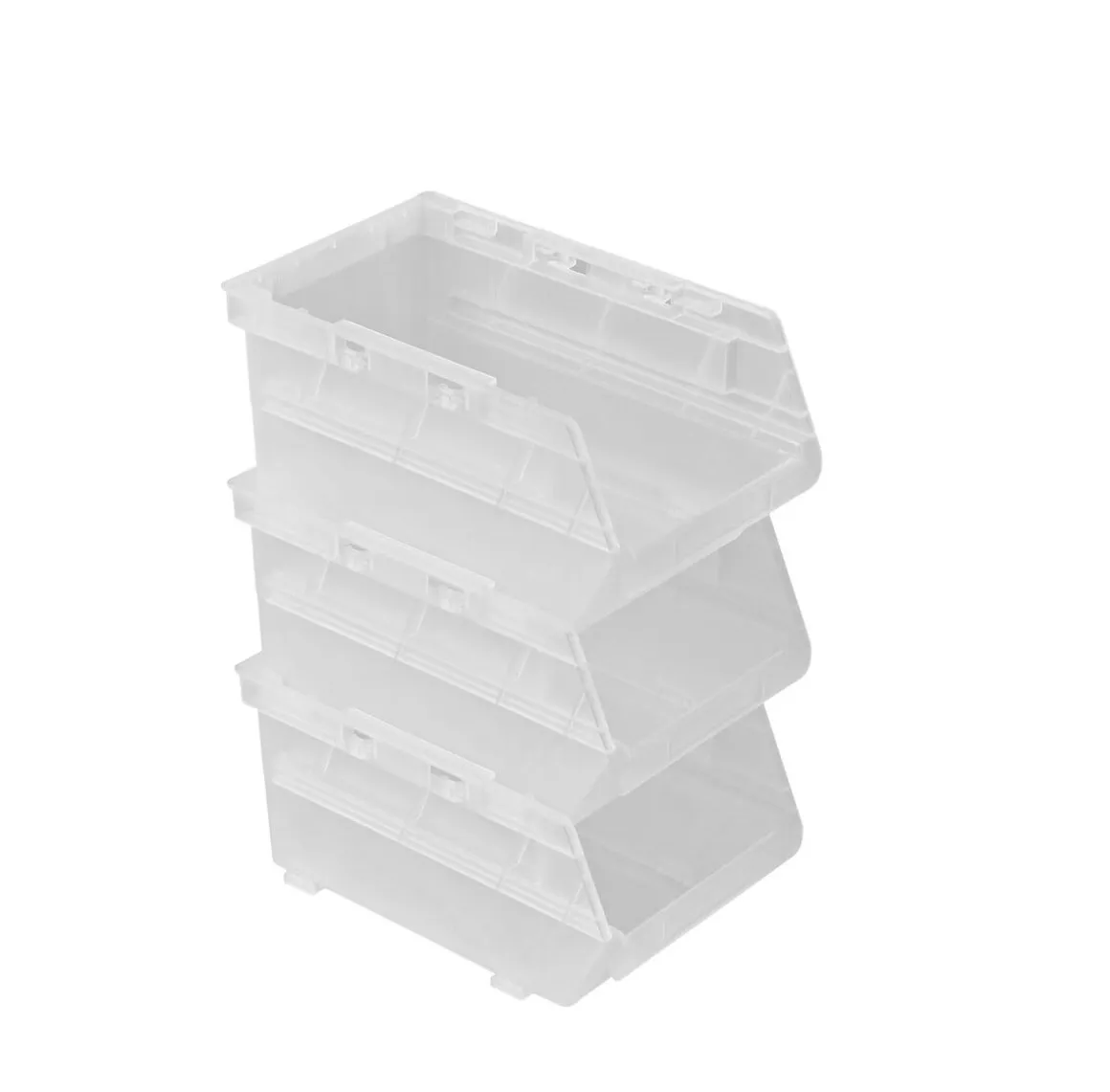 Cocraft FSS 6-pack plukkbakker
