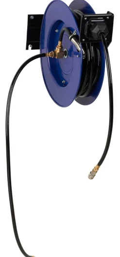 Cocraft HA 15-A slangetrommel