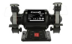 Cocraft HB-125 benkslipemaskin