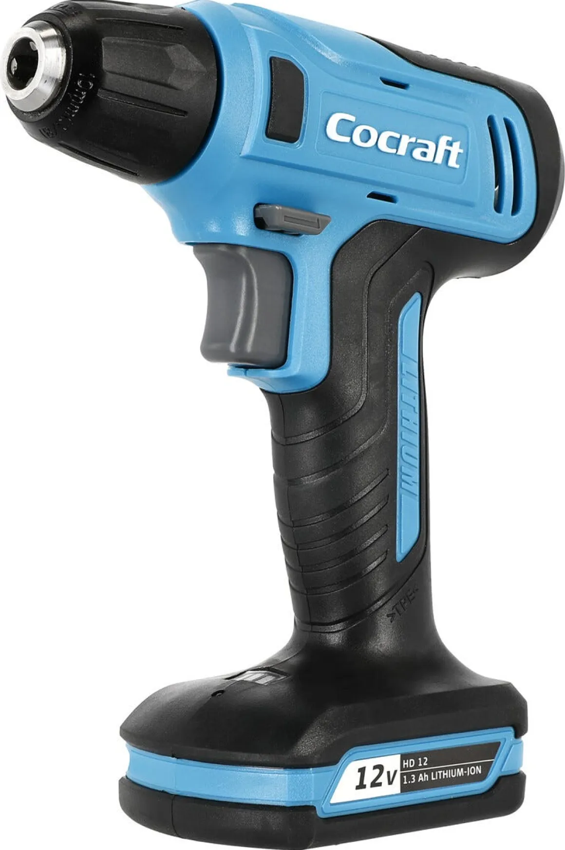 Cocraft HD12 drill