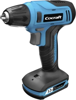 Cocraft HD12 drill