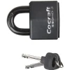 Cocraft 550HD-3, hengelås