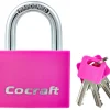 Cocraft hengelås
