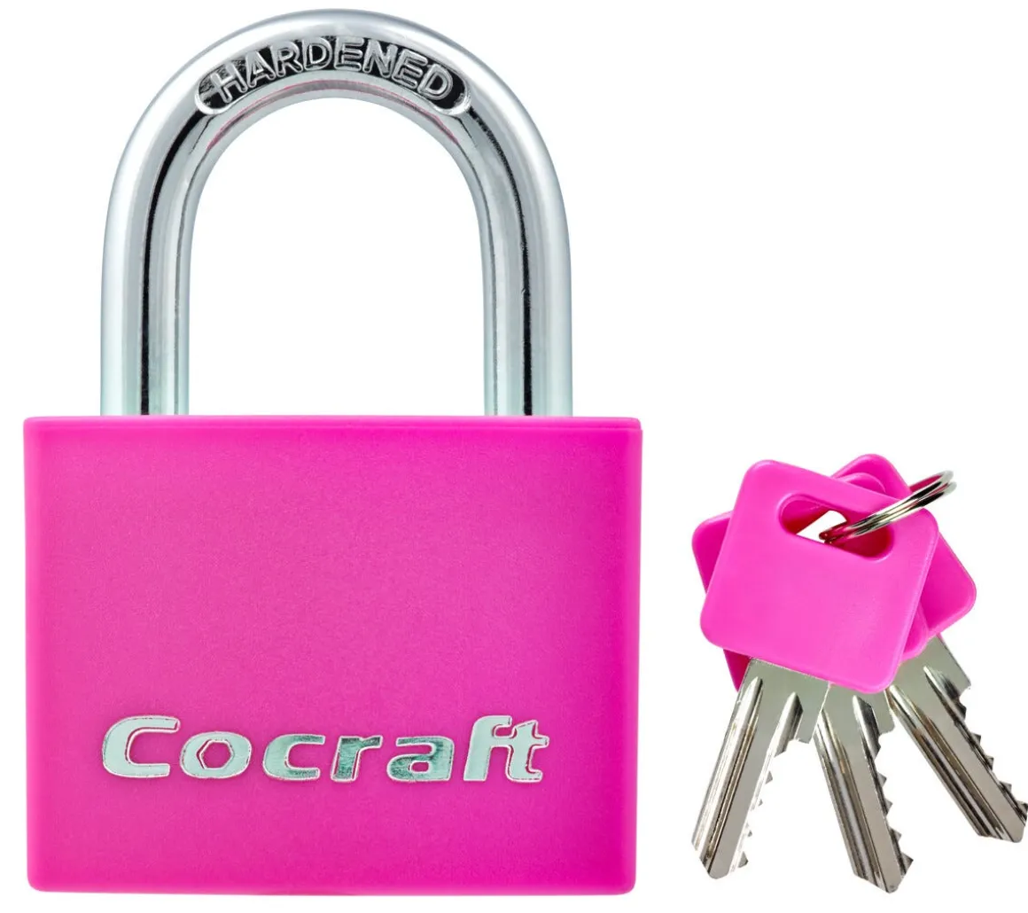 Cocraft hengelås