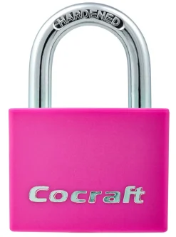 Cocraft hengelås