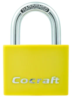 Cocraft hengelås