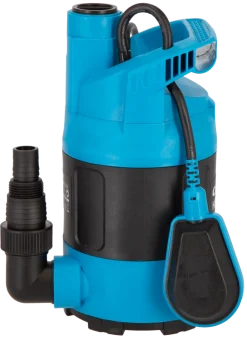 Cocraft HS 400-D lensepumpe