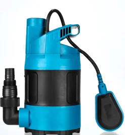 Cocraft HS 400-D lensepumpe
