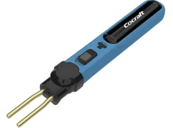 Cocraft HSP 3,6-LI plastsveiseapparat, oppladbart