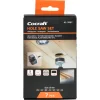 Cocraft hullsagsett 25–62 mm, tre og gips, 7 deler