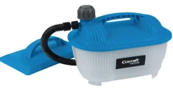 Cocraft HW2000 tapetfjerner 4,5 liter, 2000 W