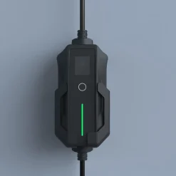 Cocraft kabelholder for ladekabel