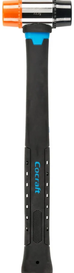 Cocraft kombihammer