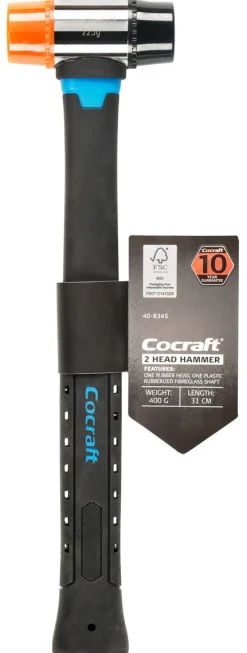 Cocraft kombihammer