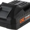 Cocraft LXC batteri 18 V 2,0 Ah PP1820