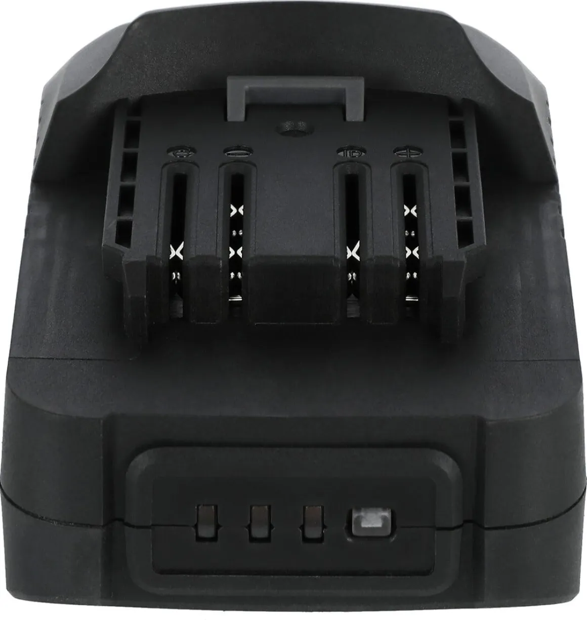 Cocraft LXC batteri 18 V 2,0 Ah PP1820