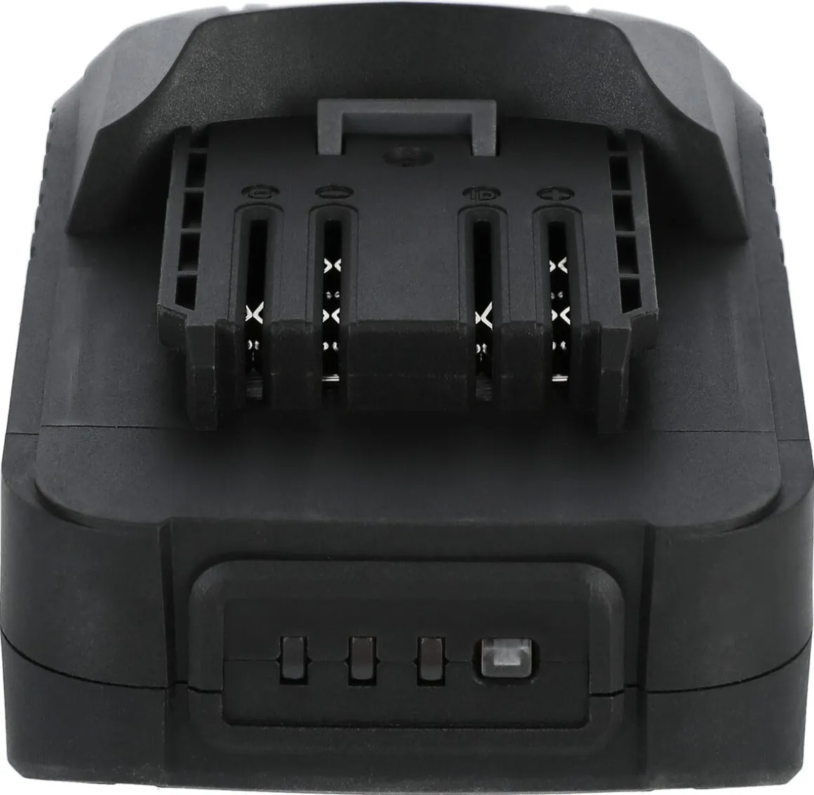Cocraft LXC batteri 18 V 4,0 Ah HDPP1840